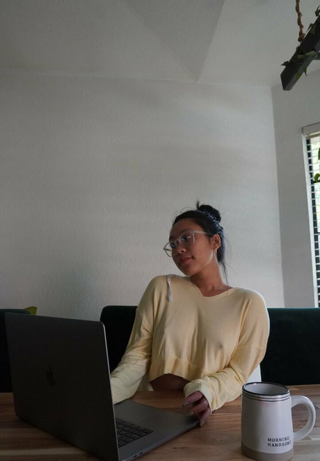 Piffanyandco model sexy photo