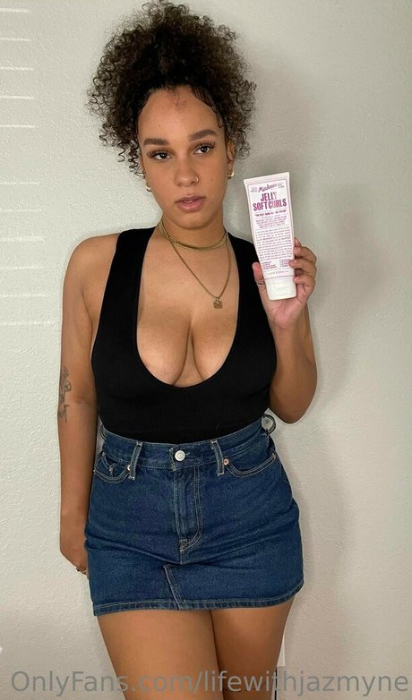 lifewithjazmyne star pornographic photos