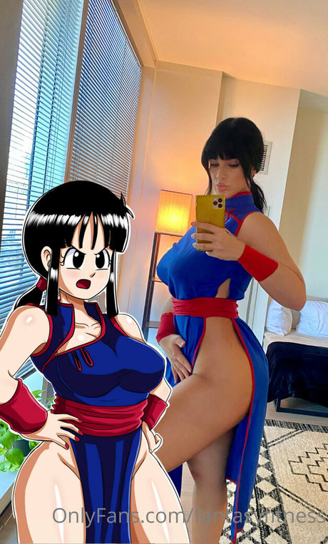 Turkish Chi Chi star high quality image