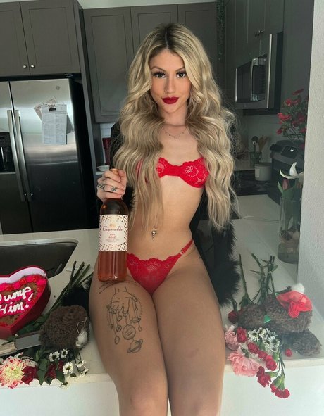 Lexiii0126 top model archive