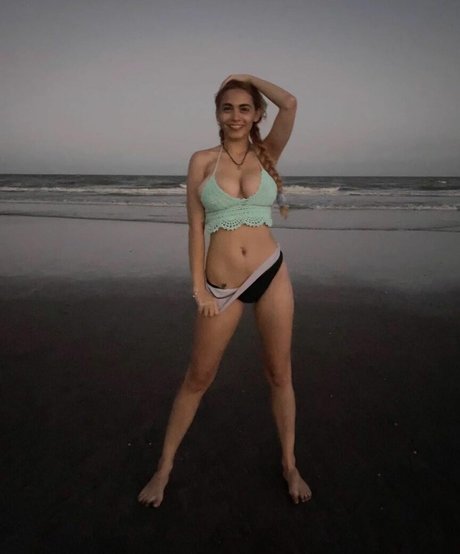 Sandra Sanchez model pornographic photos