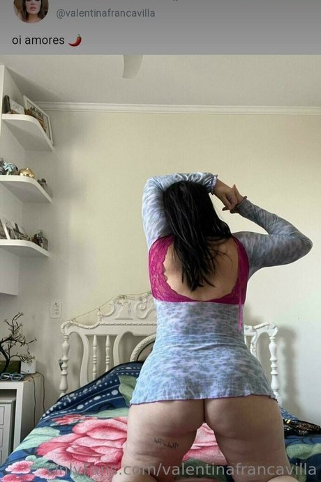 Valentina Francavilla star hd images