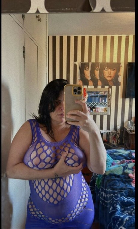 Valentina Francavilla erotic star gallery