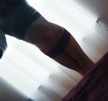 phox in socks star naked photo