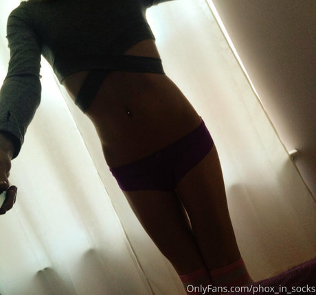 phox in socks free actress picture