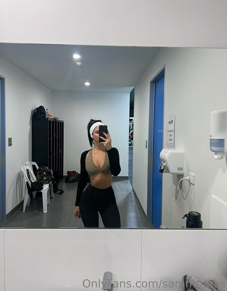 sammparks top model gallery