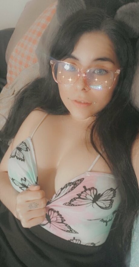 SweetZombieKiss star pretty archive