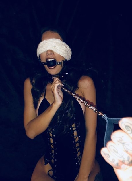 Xavia Brook nudes star pictures