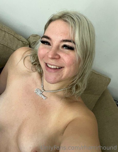 Rharrirhound model nudes pictures