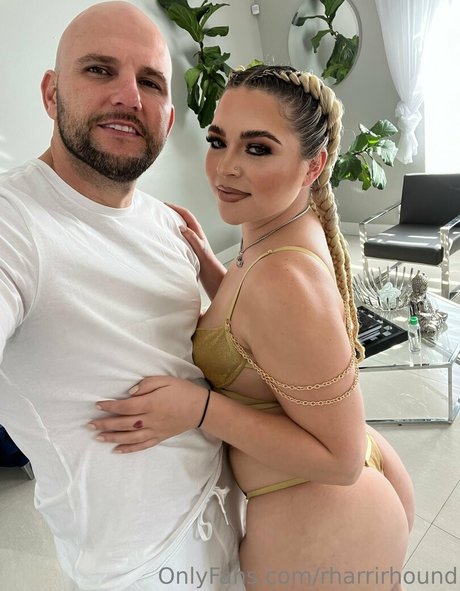 Rharrirhound star xxx picture