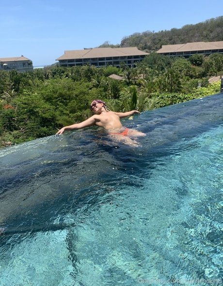 blonde bikini onlyfans sexy nude picture