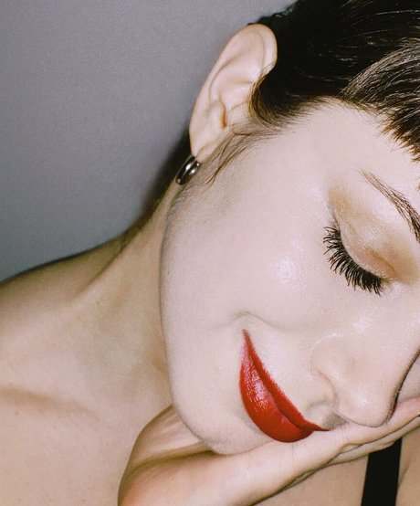 Zanah Marie model porn pictures