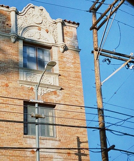 Zanah Marie model nude img