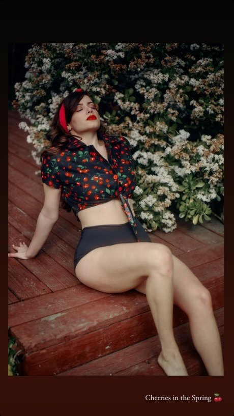 Zanah Marie model sex archive