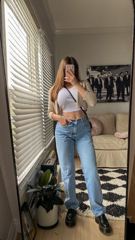 Zanah Marie exclusive pornstar image