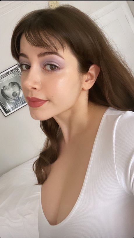 Zanah Marie model top images