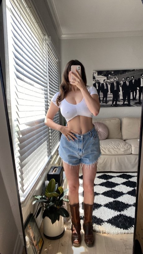 Zanah Marie Quick model image