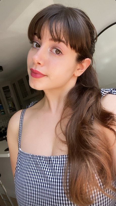 Zanah Marie beautiful pornstar pictures