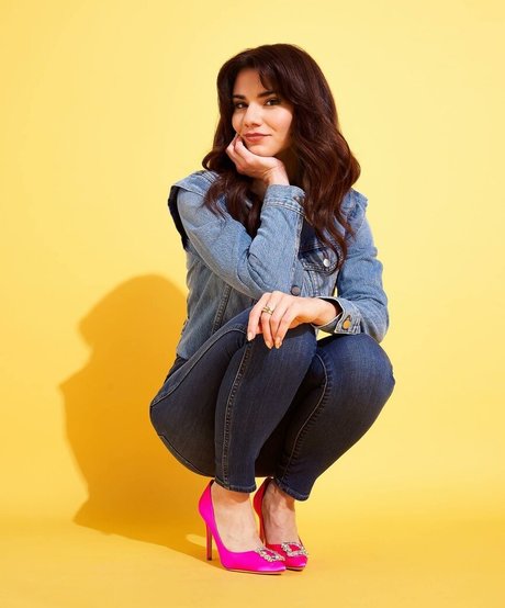 Brett Cooper top actress galleries