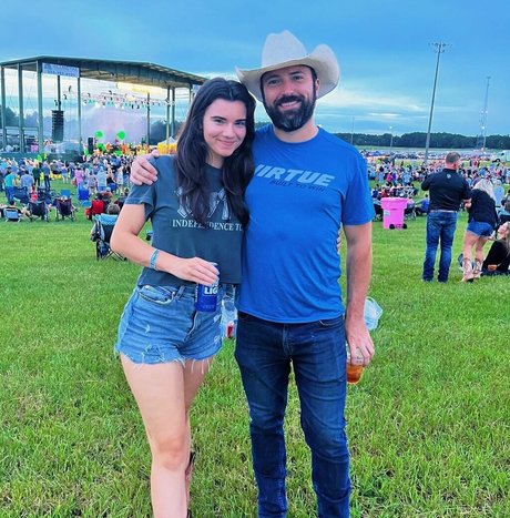 Brett Cooper adult model archive