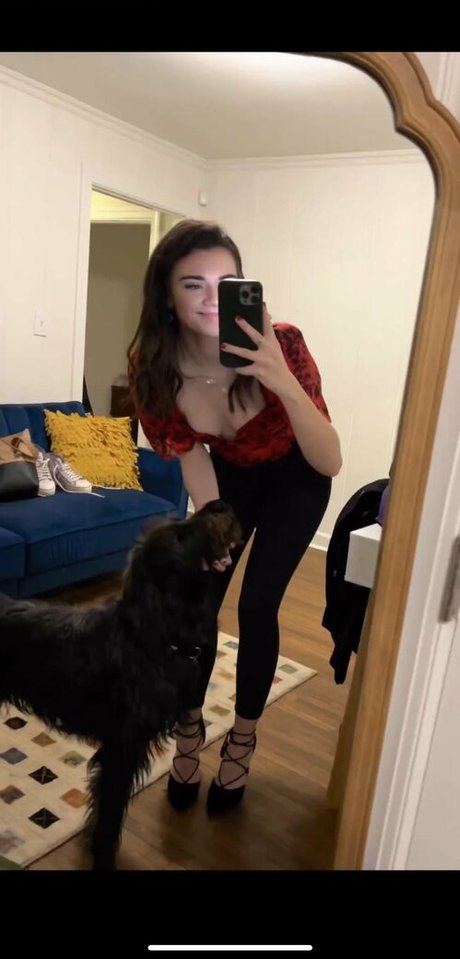 Brett Cooper beautiful star images