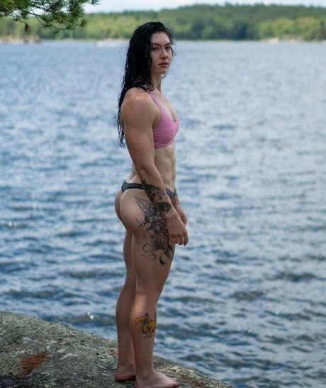 Natasha Aughey Profile pic