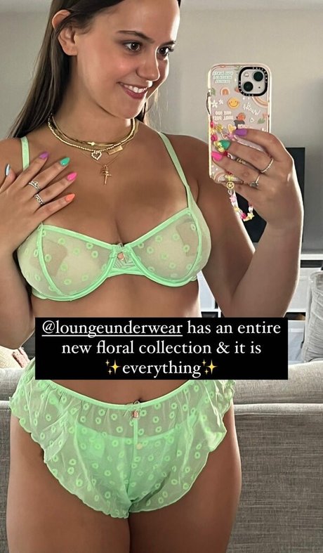 Spencer Barbosa Quick model image