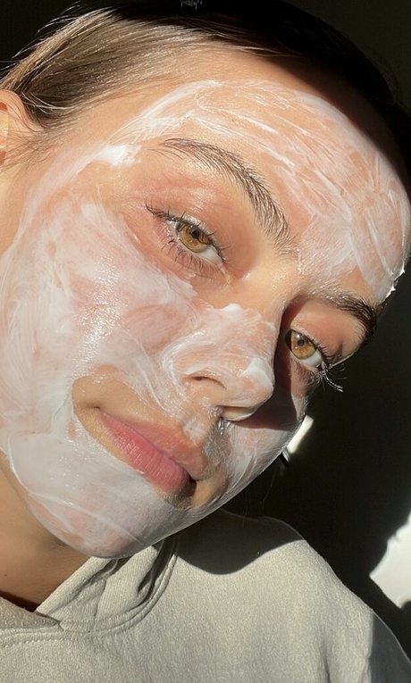 Spencer Barbosa model erotic image