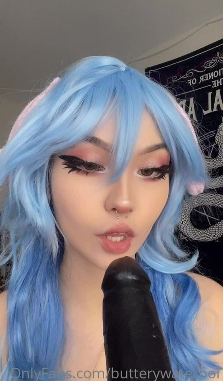 Butterywaterboi pornstar nice galleries