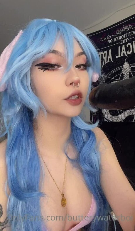 Butterywaterboi pornstar best galleries