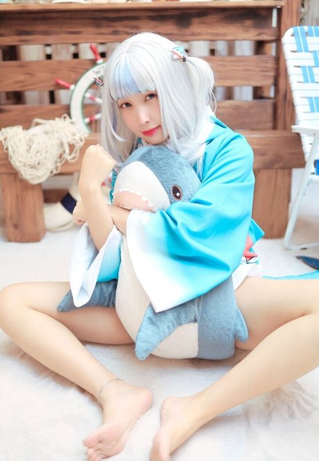 Momocat 0w0 pretty pornstar image