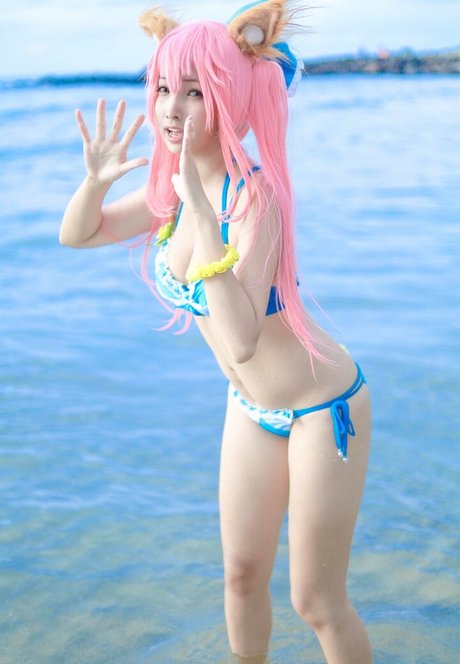 Momocat 0w0 model exclusive images