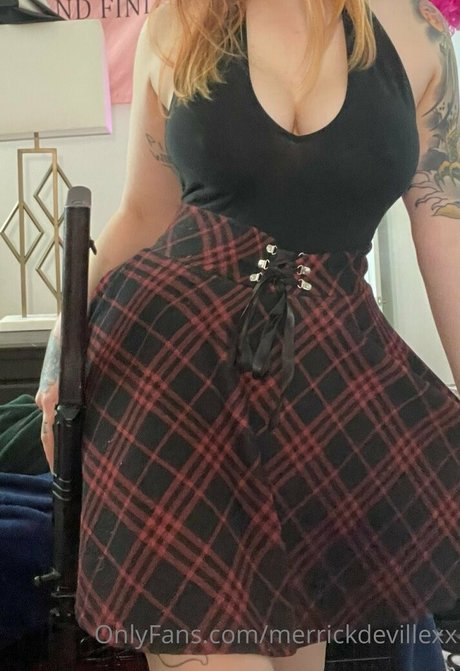 merrickdevillexx art pornstar photos