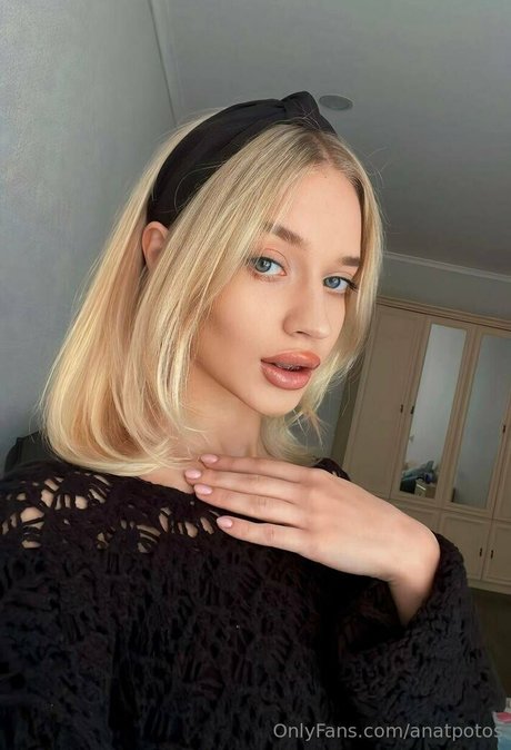 anatpotos beautiful star pic