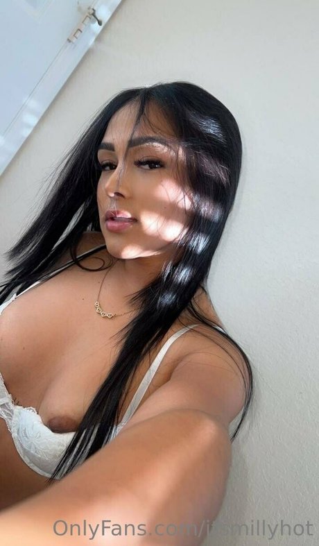 itsmillyhot Quick model image