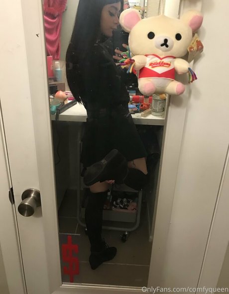 comfyqueen pornstar xxx pictures