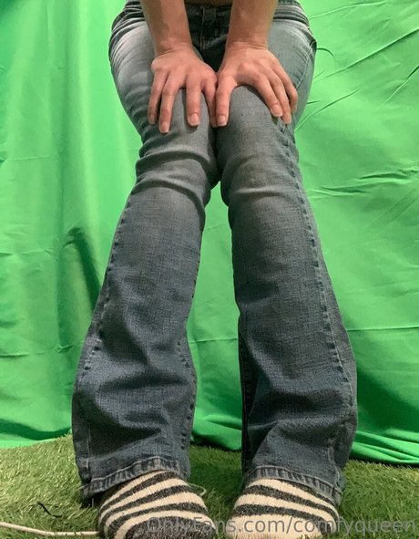 comfyqueen adult star archive