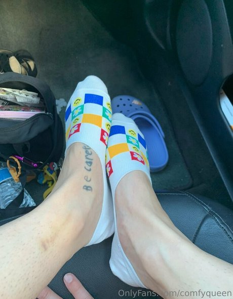 comfyqueen sexy pornstar gallery