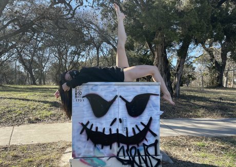 muscle trans onlyfans exclusive pics