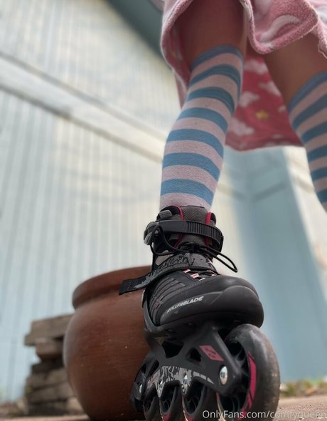 comfyqueen pornstar erotic img