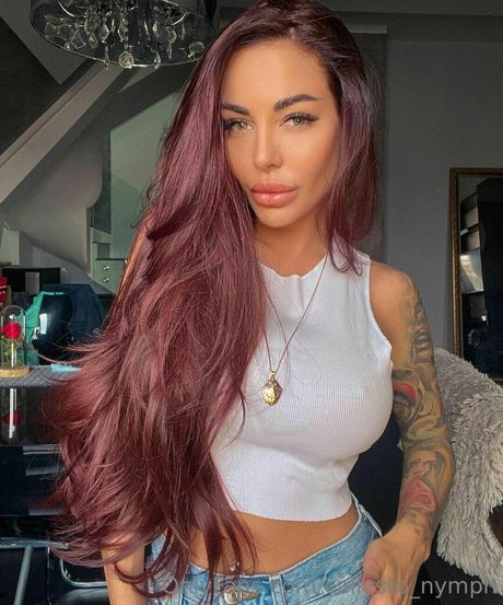 callysto nymph erotic star pictures