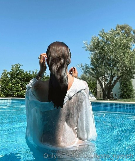 callysto nymph hd pornstar photos