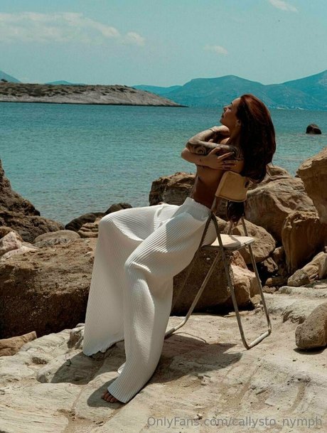 callysto nymph porn actress img