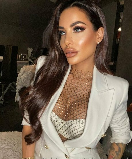 callysto nymph model porn image