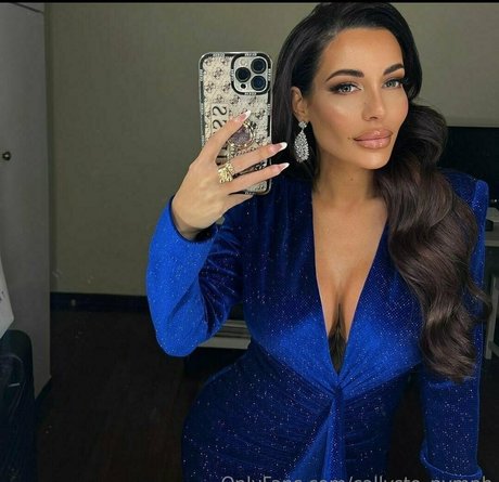 callysto nymph star hd images