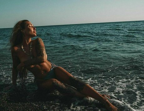 callysto nymph star nice pics