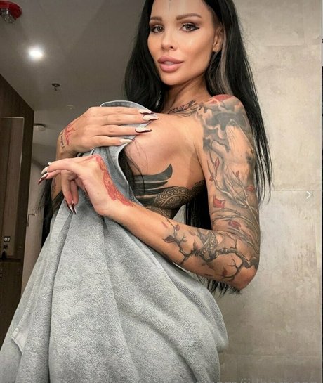 jillharrison actress gallery