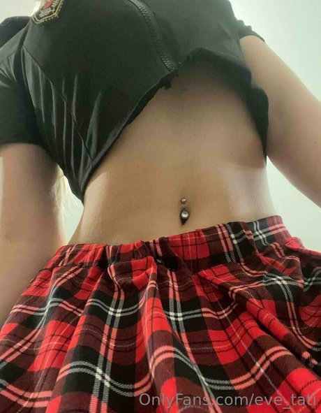 eve tati erotic model archive