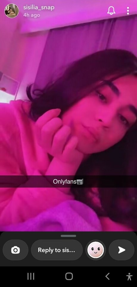 sisililslut model hd images