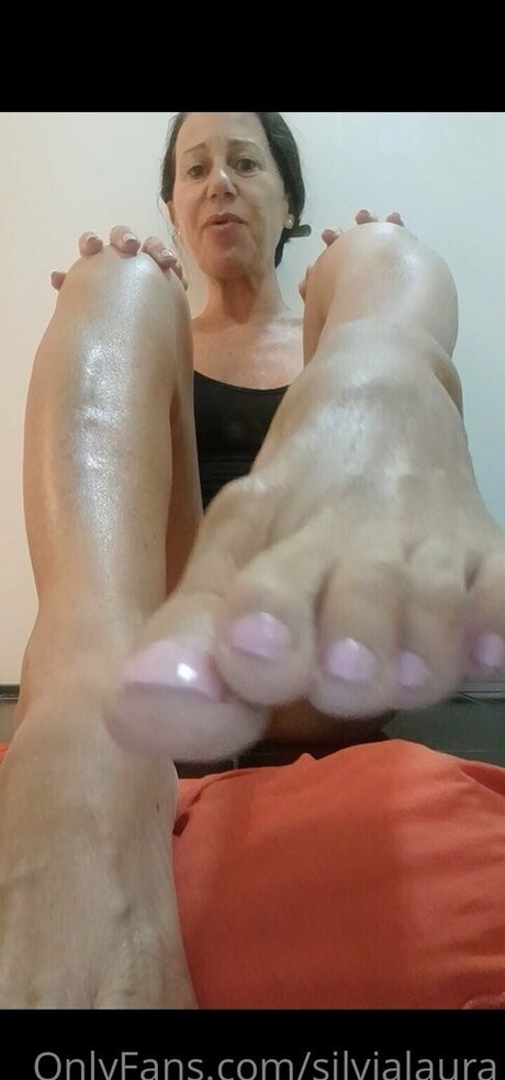 silvialaura nude star archive